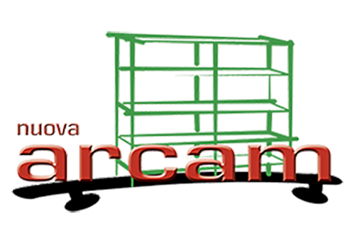 Nuova Arcam Logo