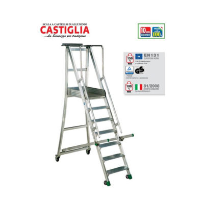 scaffalatura